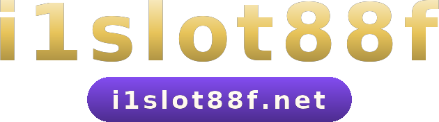 i1slot88f logo