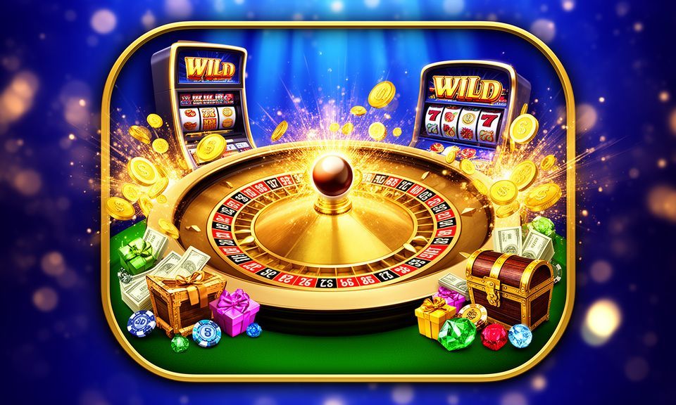 i1slot88f The casino games and sports markets we keep running