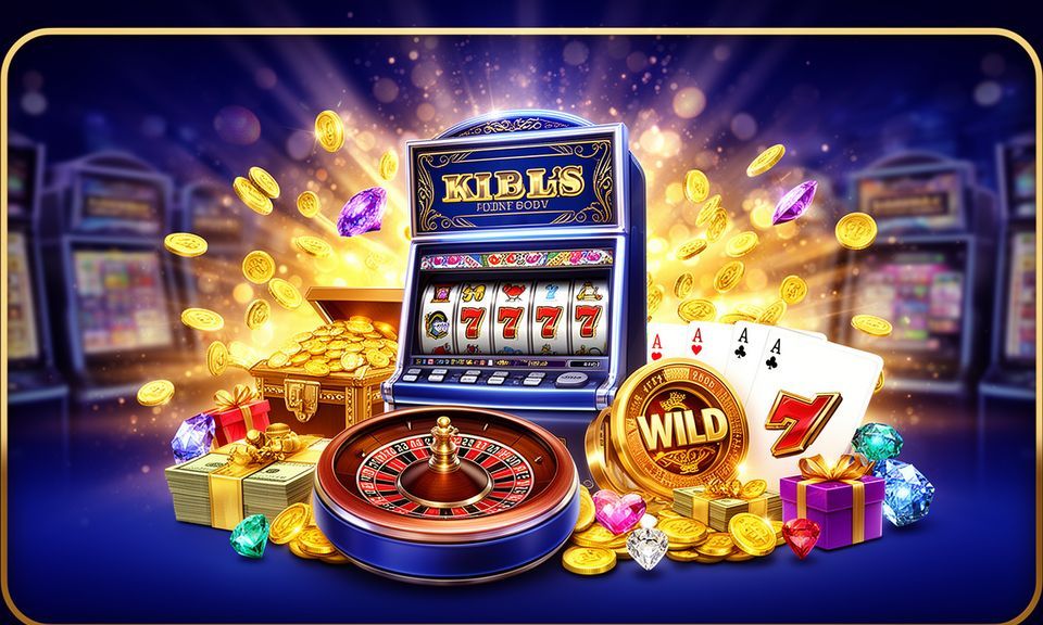 i1slot88f Why Members Choose i1slot88f