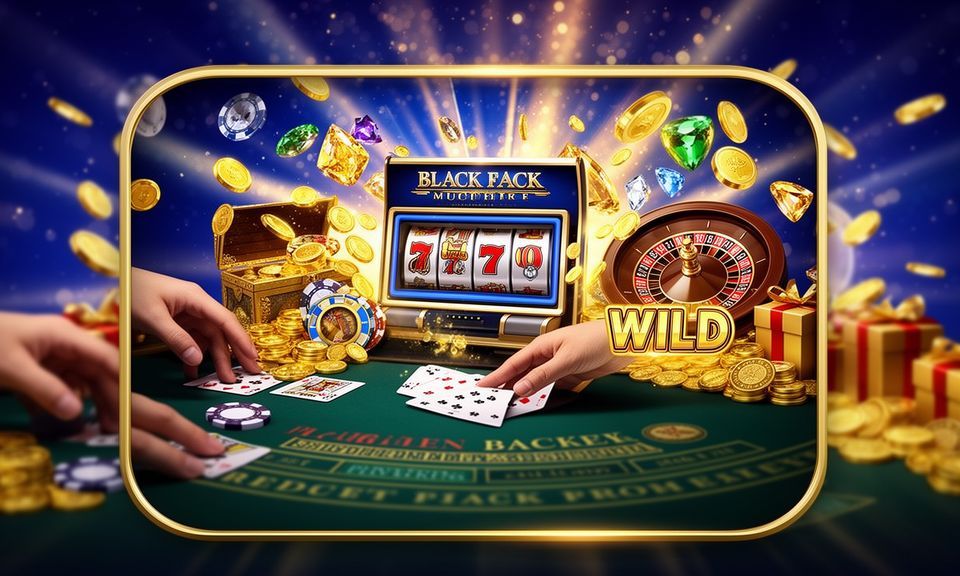 i1slot88f Sportsbook
